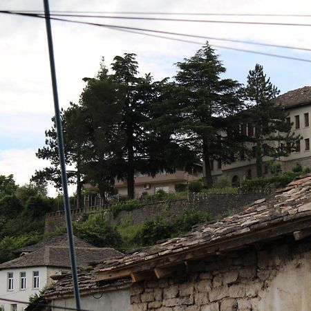 Gjirokastër Vila Karagjozi المظهر الخارجي الصورة