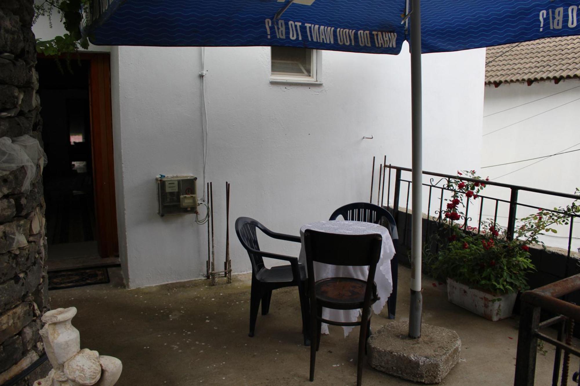 Gjirokastër Vila Karagjozi المظهر الخارجي الصورة