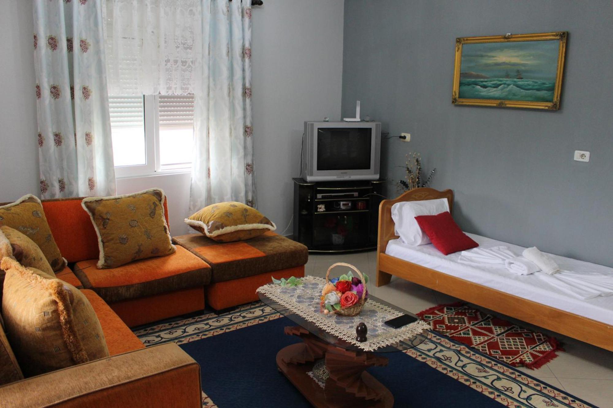 Gjirokastër Vila Karagjozi المظهر الخارجي الصورة